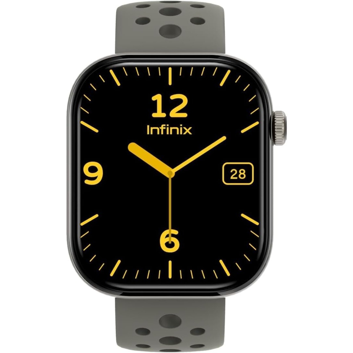Infinix XWatch H4 XW4L Smartwatch