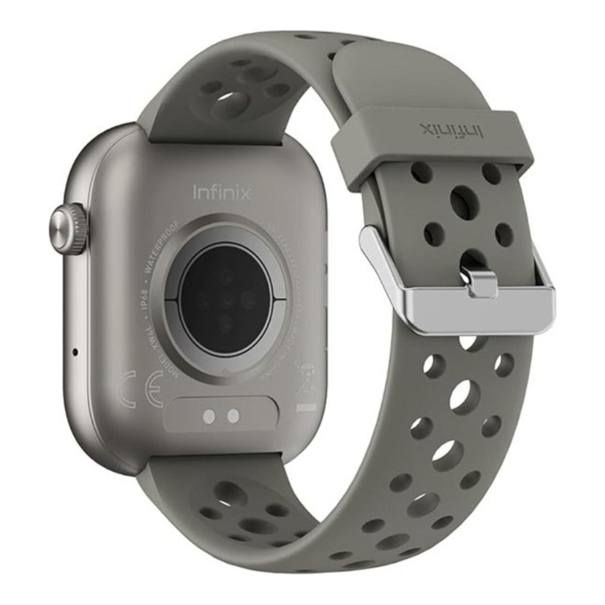 Infinix XWatch H4 XW4L Smartwatch