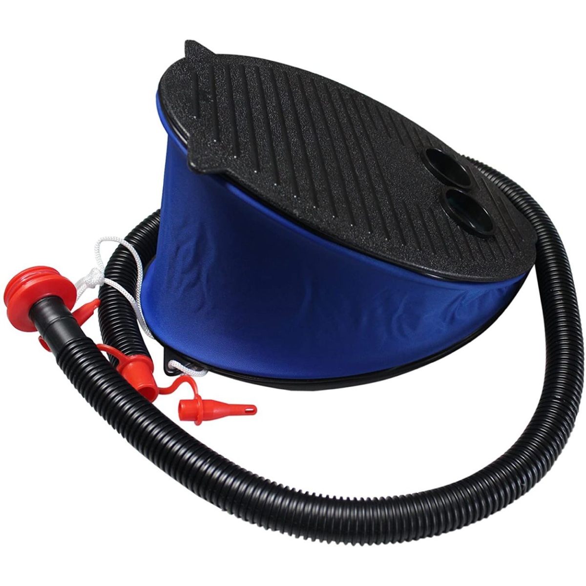 Intex Bellow Foot Pump Unisex