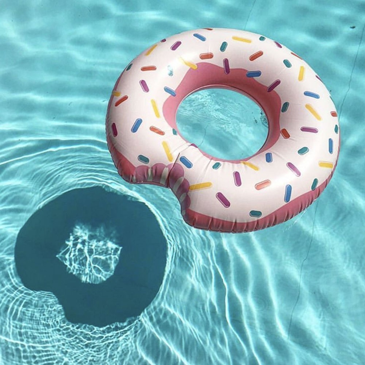 إنتكس عوامة دونات للجنسين، 13 سنة فما فوق