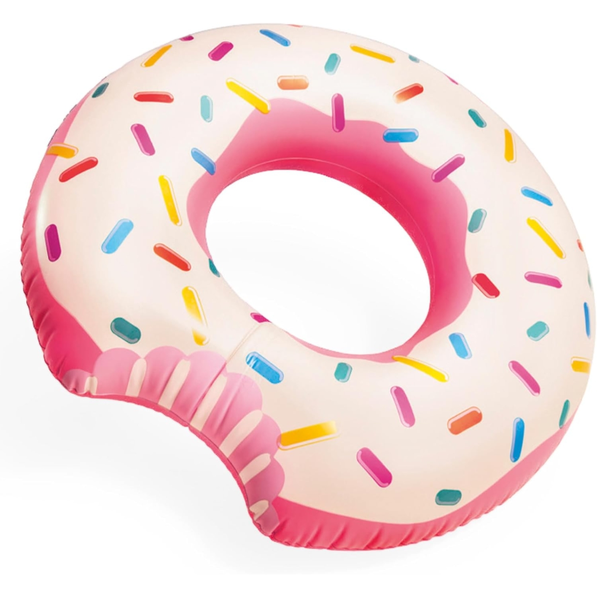 إنتكس عوامة دونات للجنسين، 13 سنة فما فوق