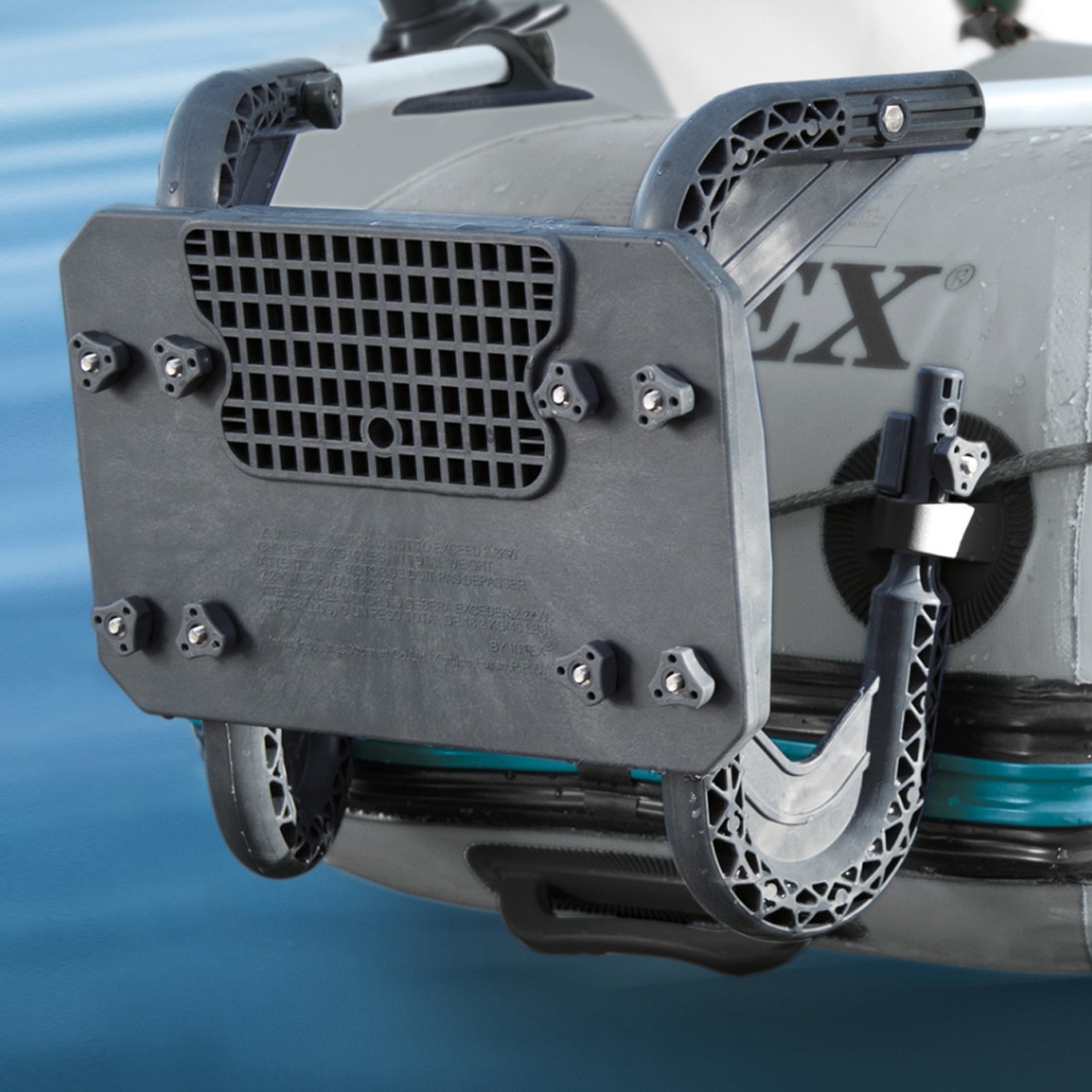 Intex Motor Mount Kit Unisex