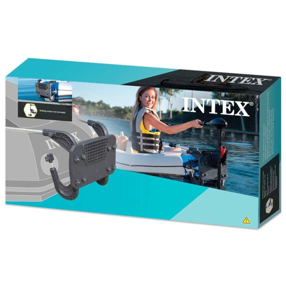 Intex Motor Mount Kit Unisex