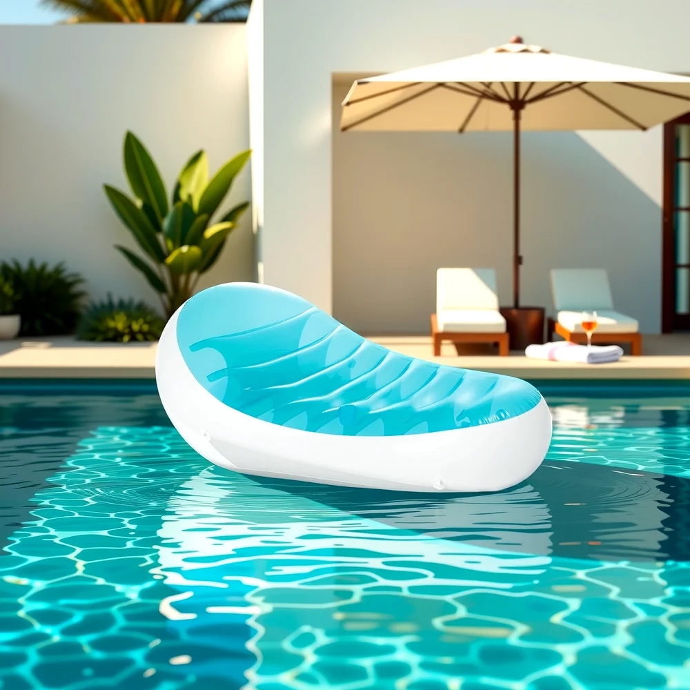 Intex Petal Lounge Unisex, 13+ Years