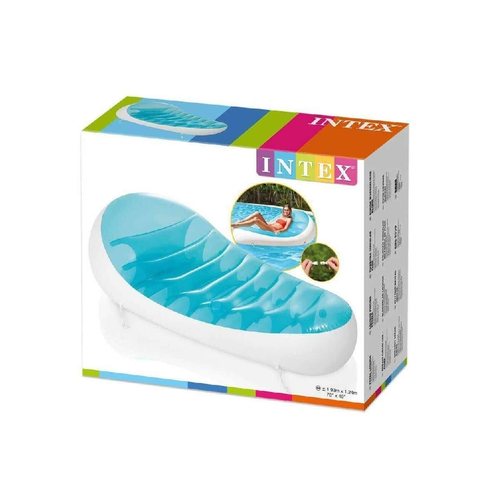 Intex Petal Lounge Unisex, 13+ Years