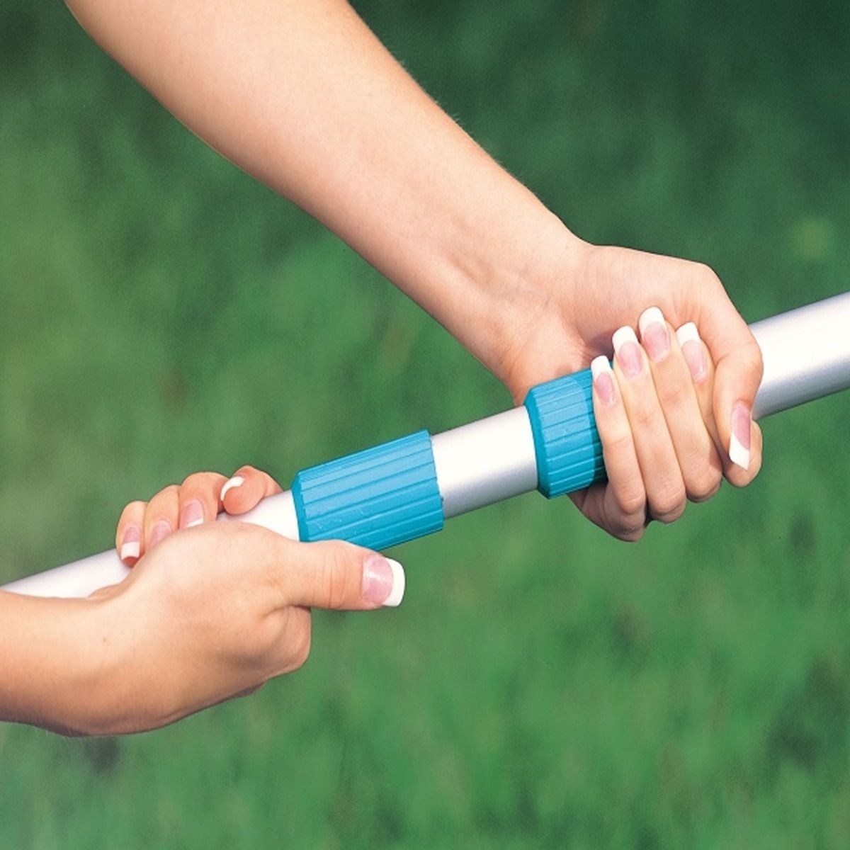 إنتكس مجموعة صيانة مسبح للجنسين