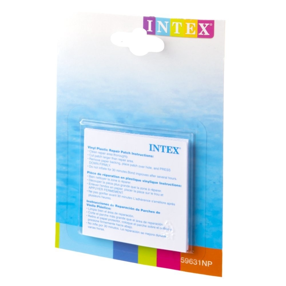 Intex Repair Patches Unisex