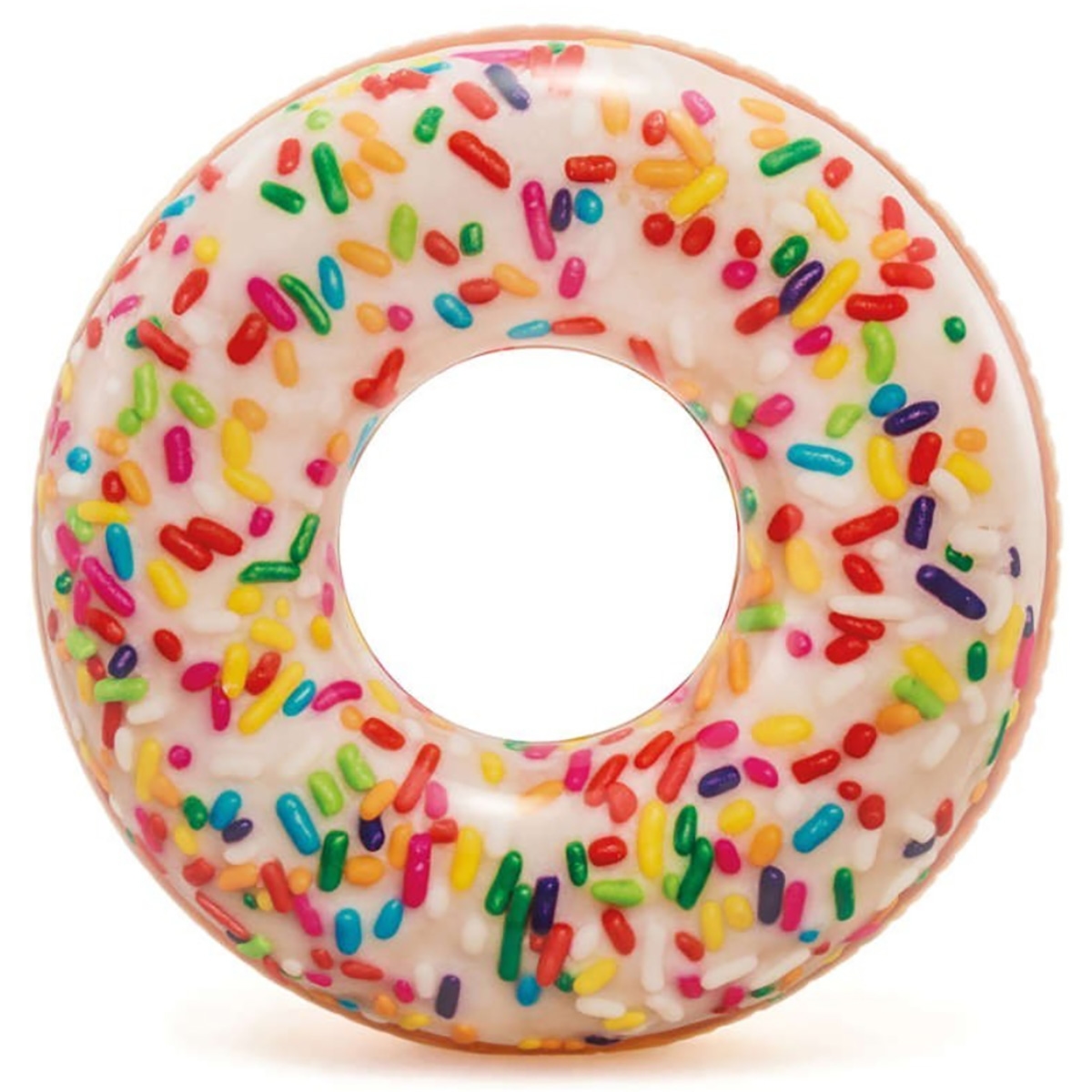 Intex Sprinkle Donut Tube Toddler, 0-2 Years