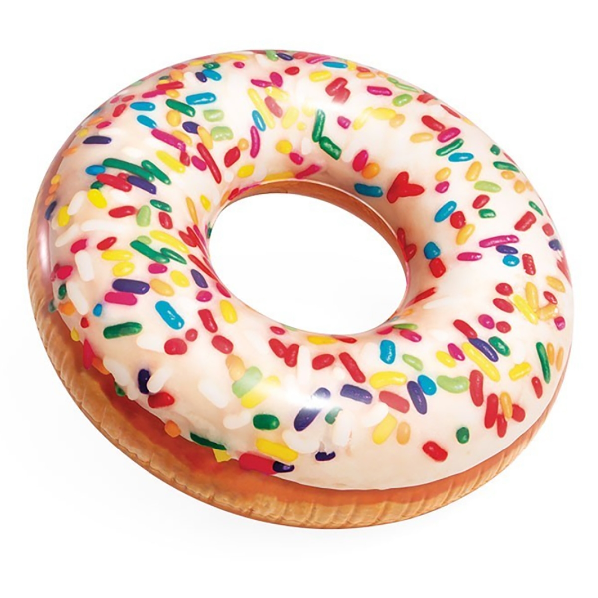 Intex Sprinkle Donut Tube Toddler, 0-2 Years