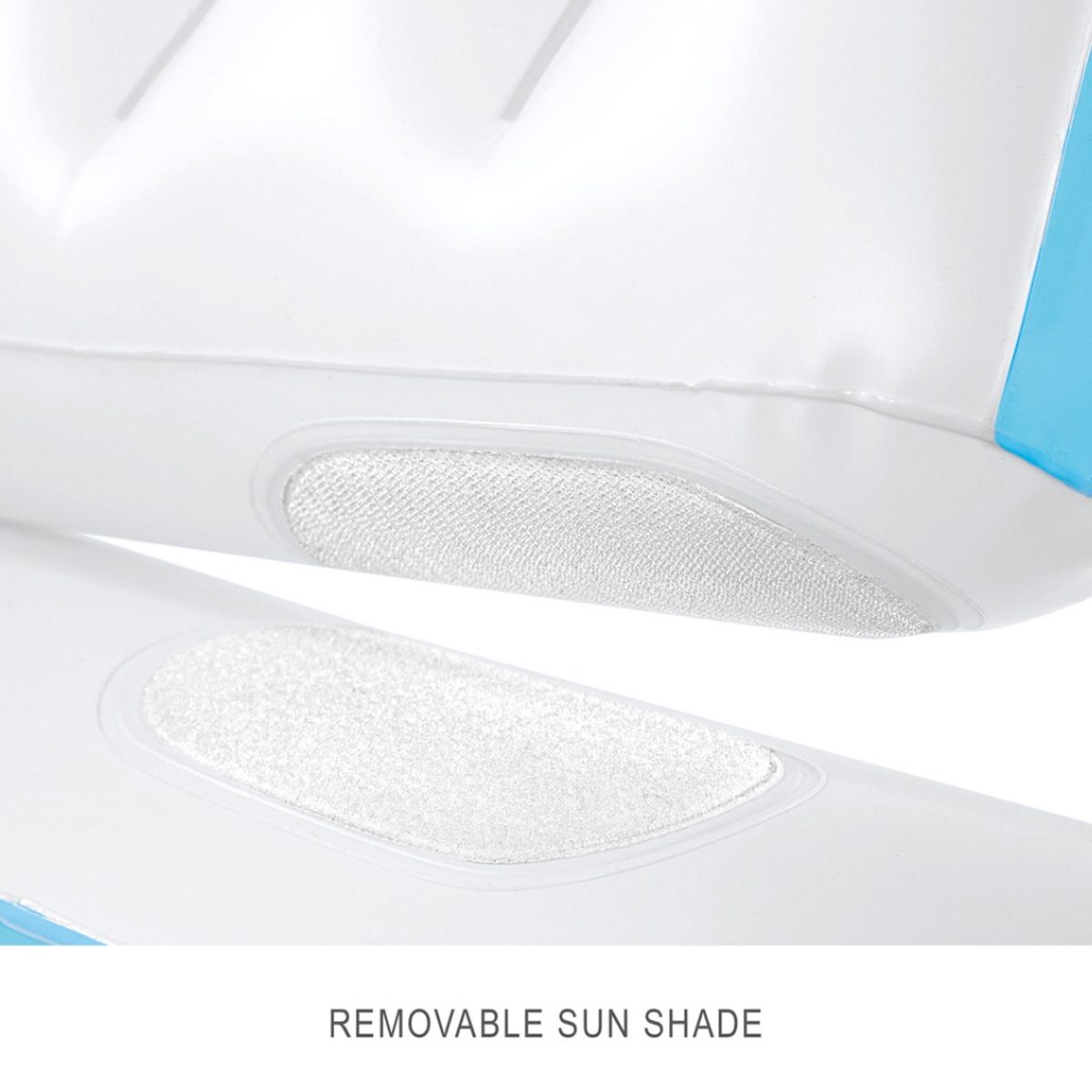 Intex Sunshade Family Pool Unisex