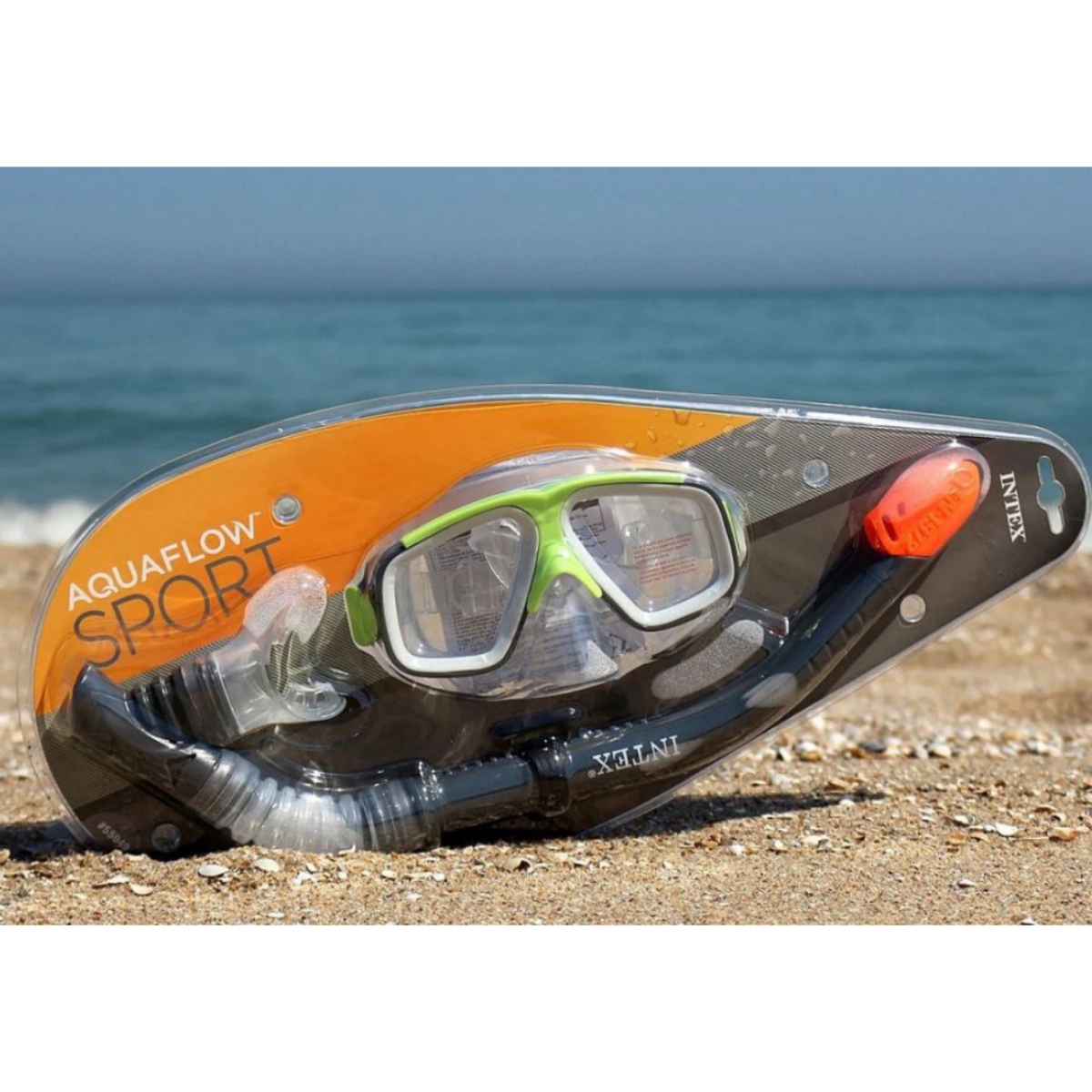 Intex Surf Rider Swim Set Boys