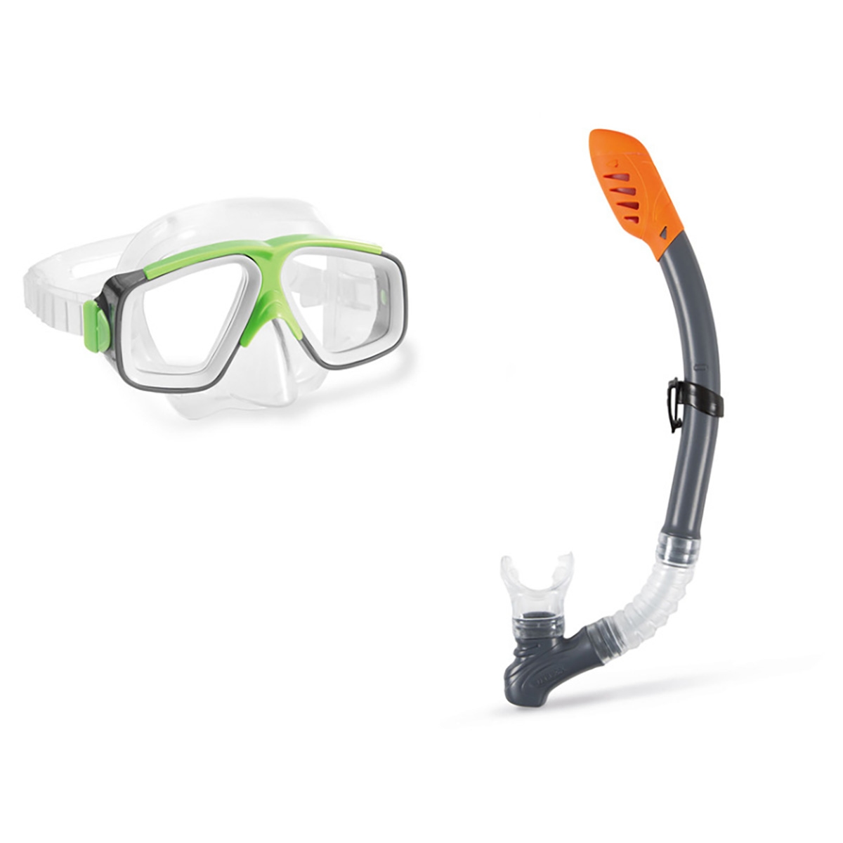 Intex Surf Rider Swim Set Boys