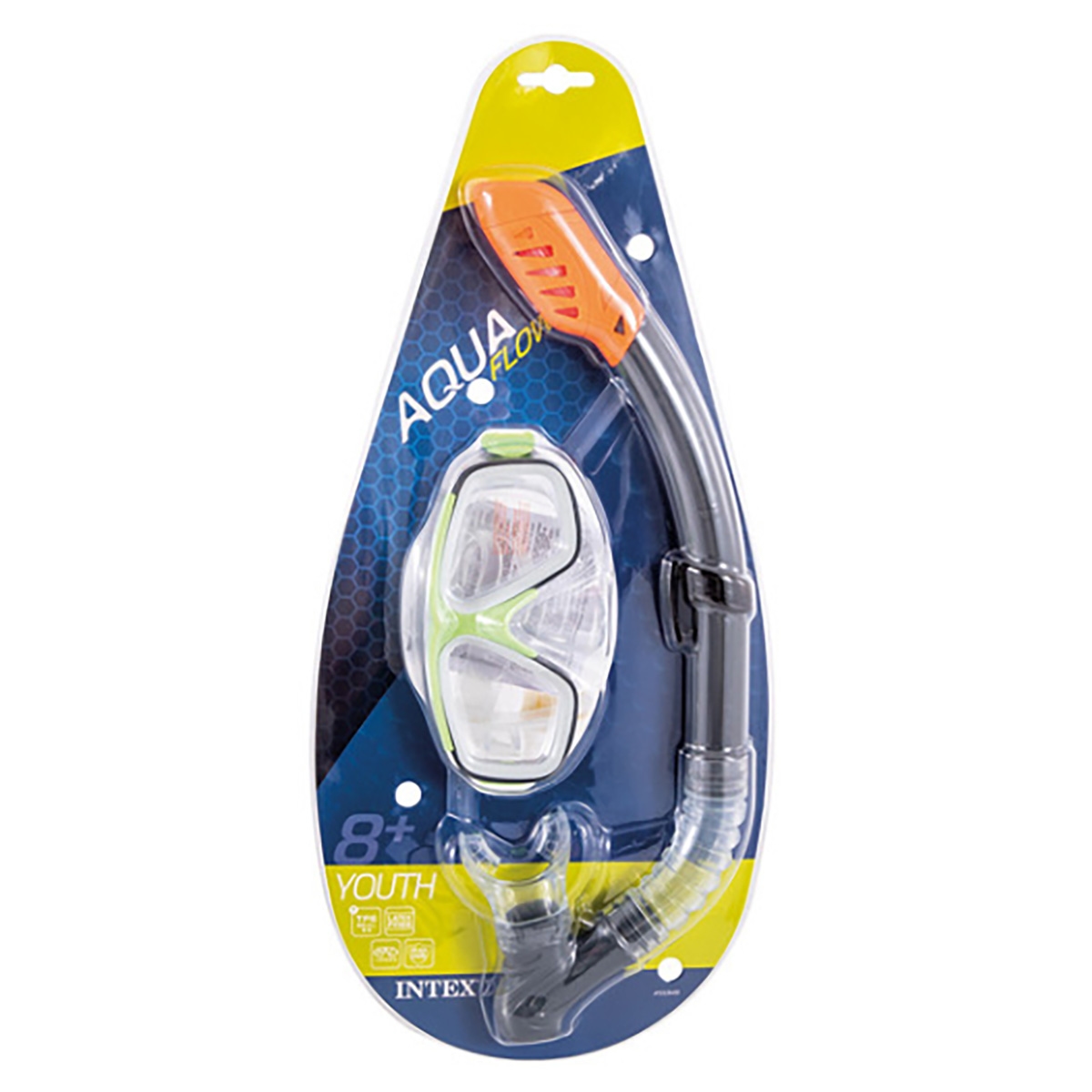 Intex Surf Rider Swim Set Boys