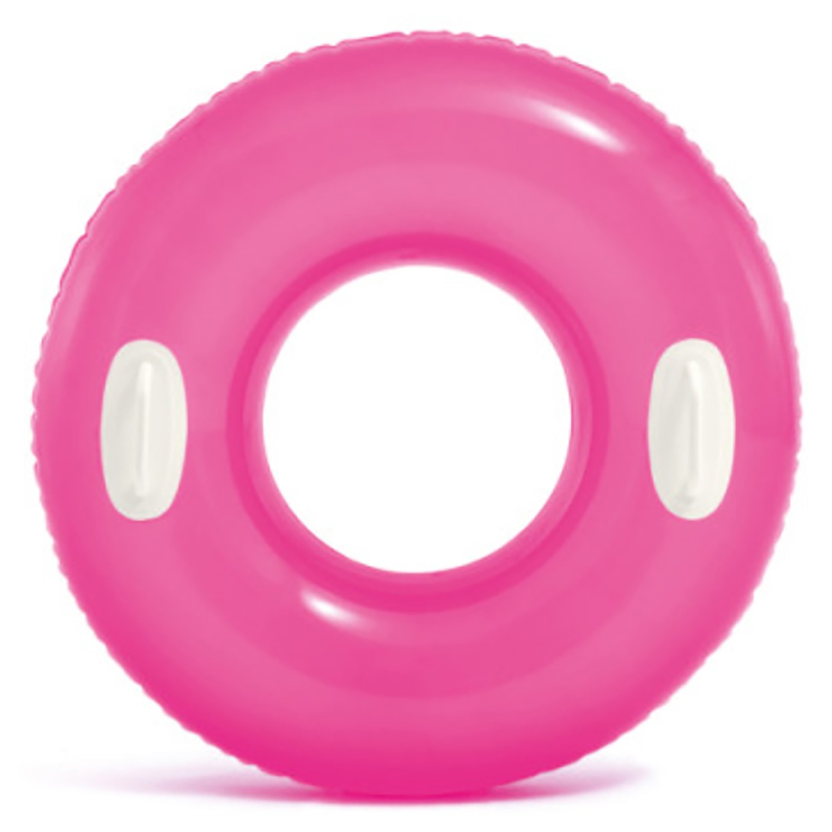 Intex Assorted Swim Tube Unisex, 3-4 Years