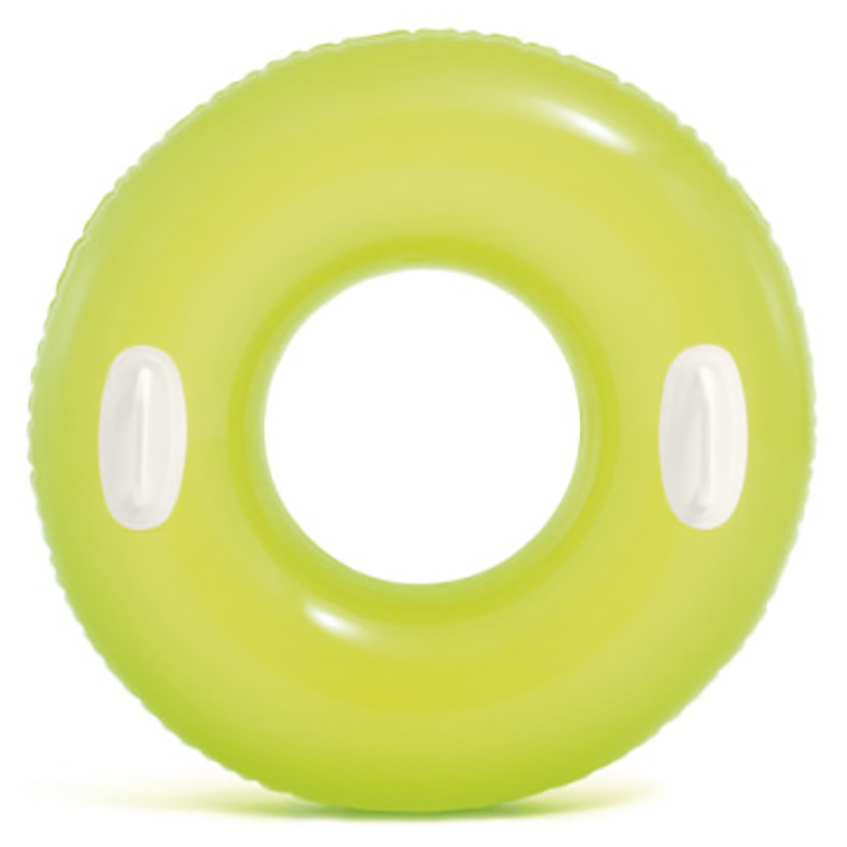 Intex Assorted Swim Tube Unisex, 3-4 Years