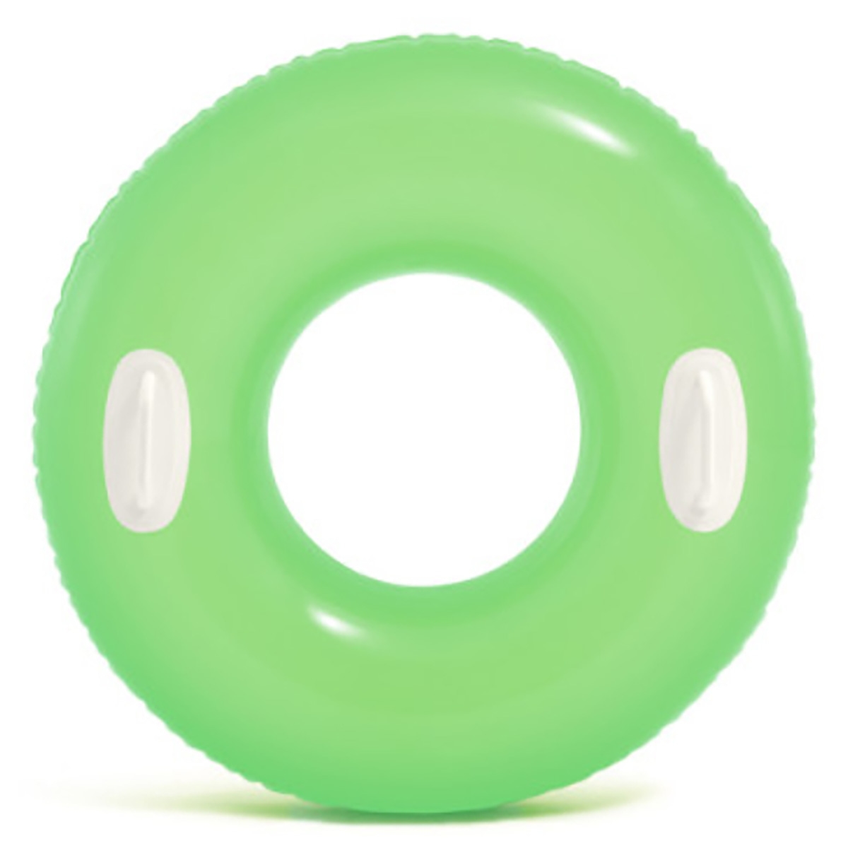 Intex Assorted Swim Tube Unisex, 3-4 Years