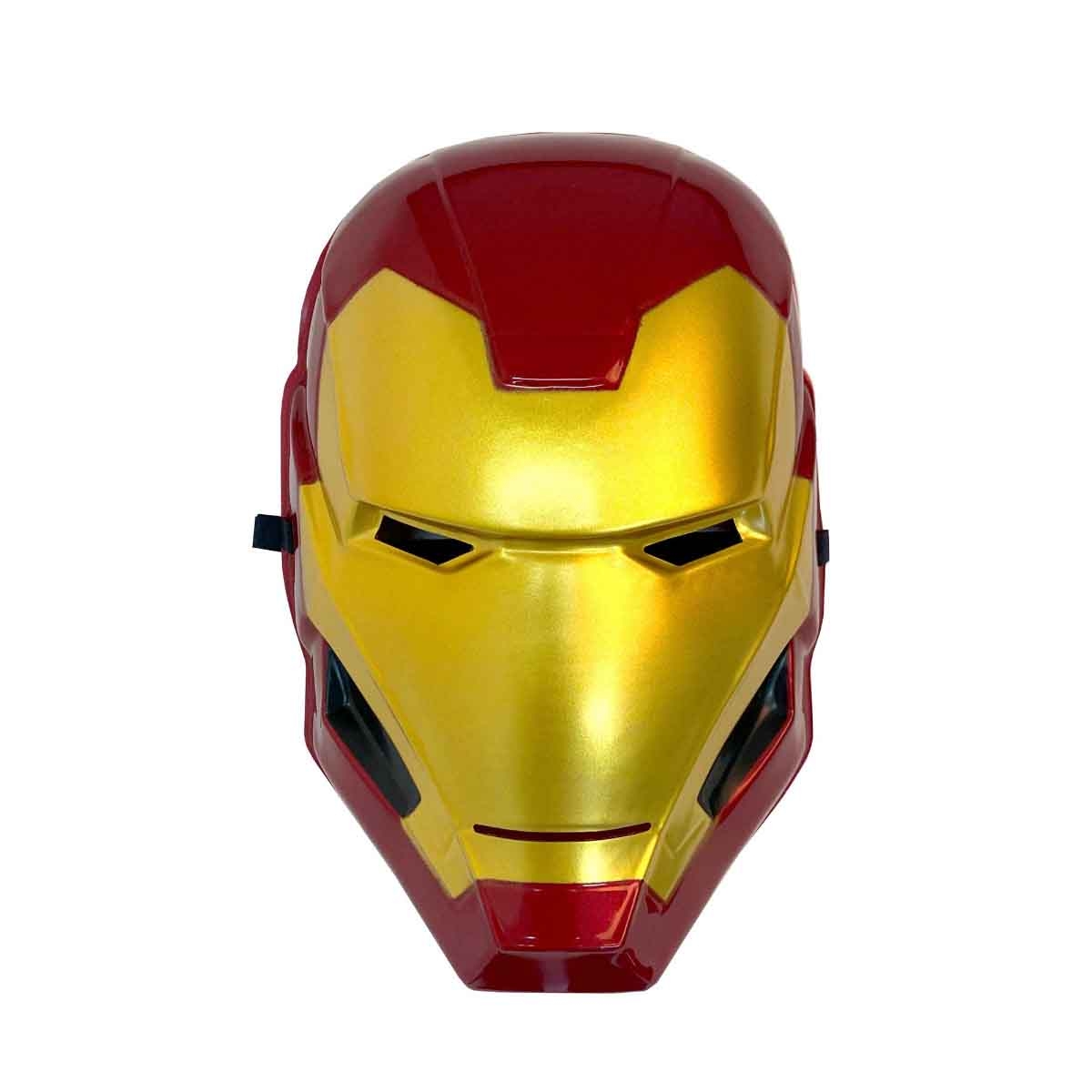 Marvel Iron Man Classic Costume
