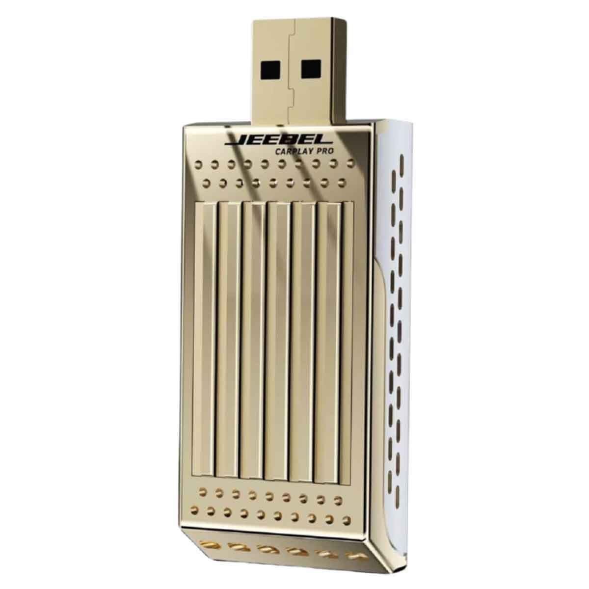 جيبل نظام تحكم ذكي CarPlay Pro للسيارة