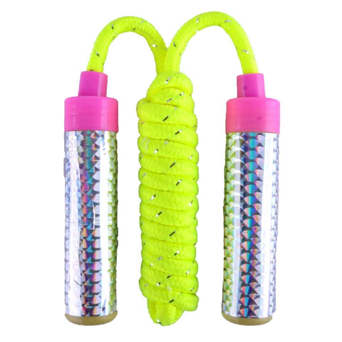 Kidzpro Assorted Jump Rope Unisex, 3-4 Years