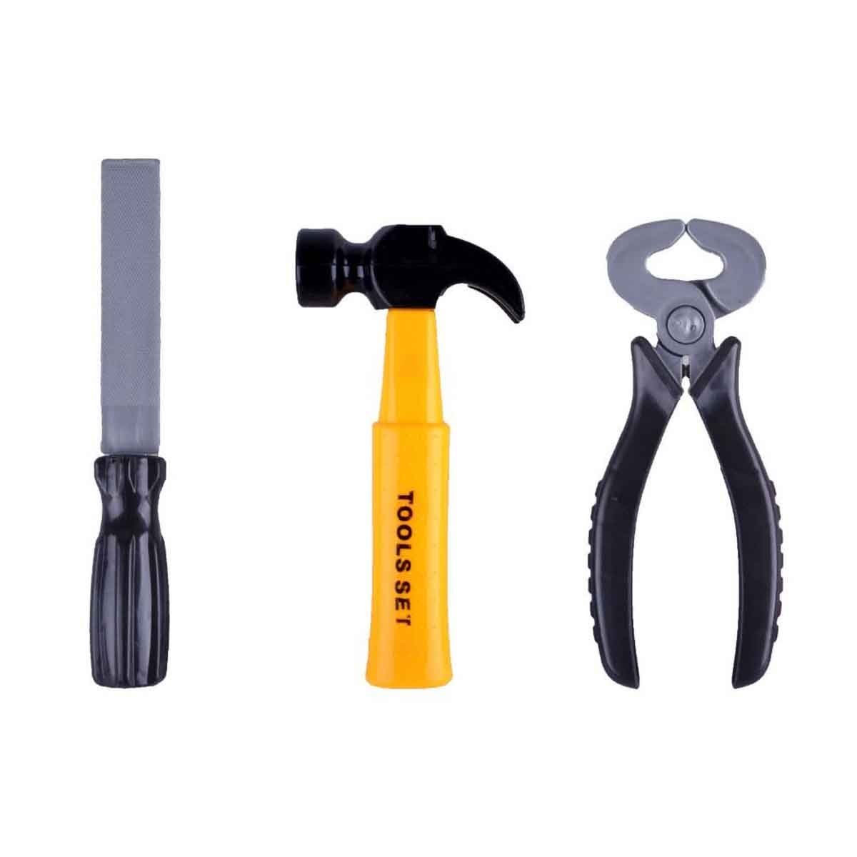 Kidzpro Pocket Money Assorted Tools Boys, 3-4 Years