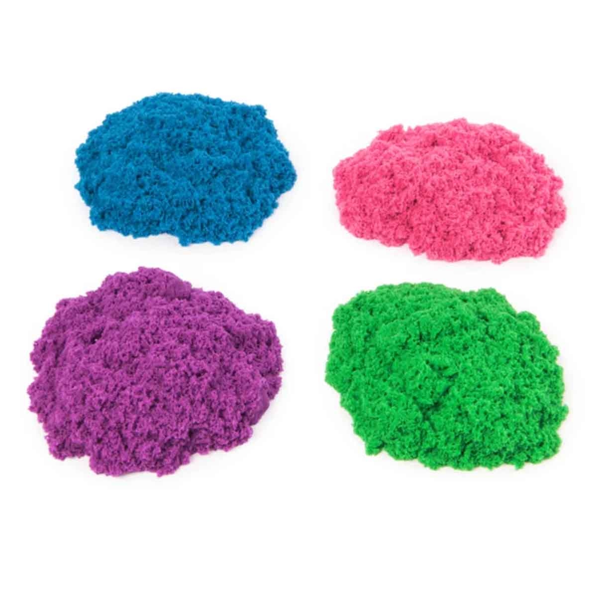 Kinetic Sand 85g Assorted Candy Bag Original Magic Sand Unisex, 3-4 Years