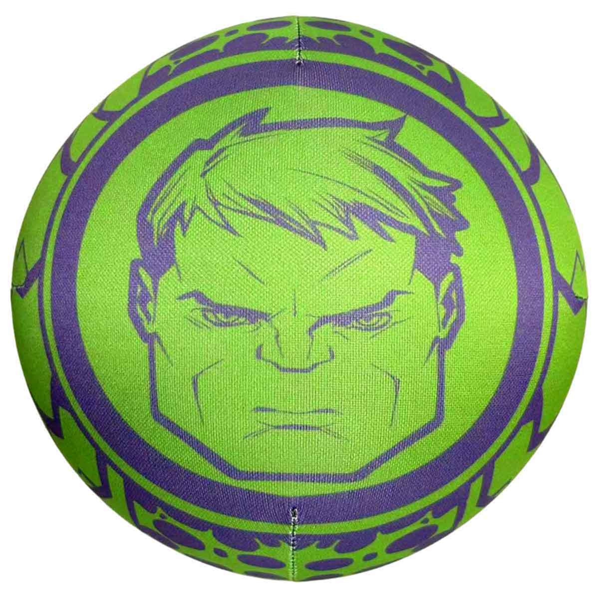 ليتل بيجي باونسر كرة هالك 9 إنش للجنسين، من عمر 3-4 سنوات