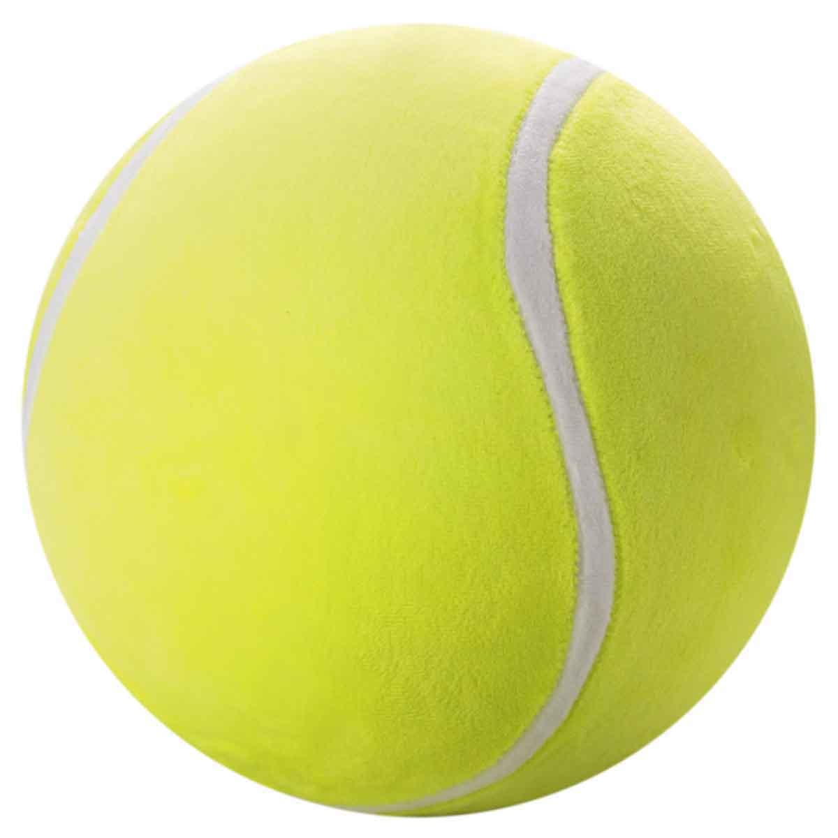 Lit'L Biggi Bouncer 9" Tennis Ball Unisex, 3-4 Years