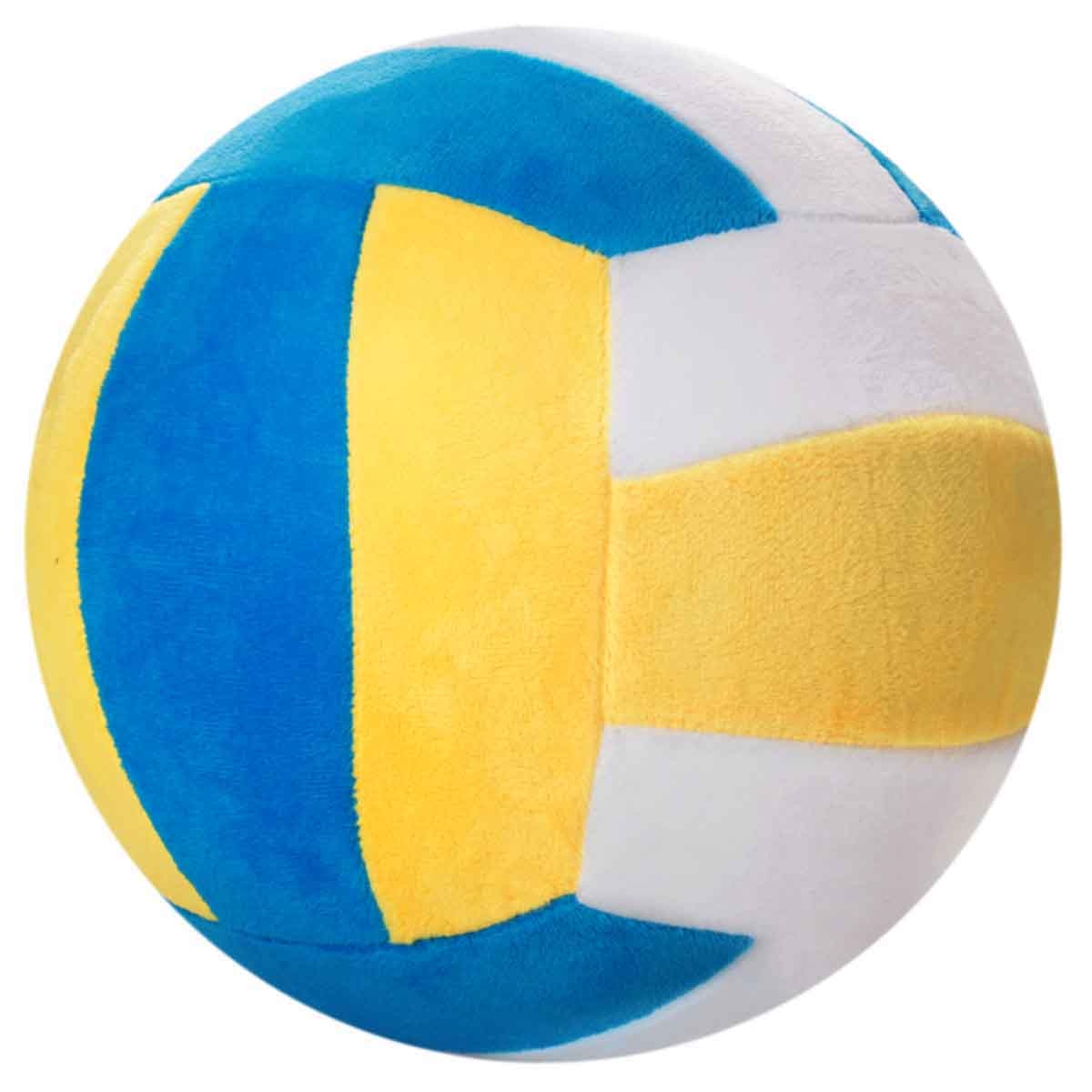 ليتل بيجي باونسر كرة طائرة 9 إنش للجنسين، من عمر 3-4 سنوات