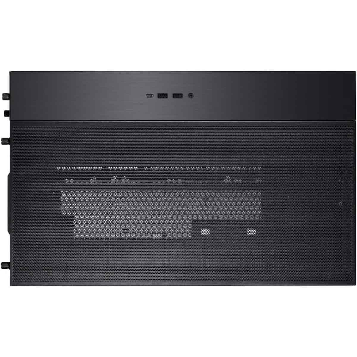 Lian Li Black O11DE-5X Top IO Kit