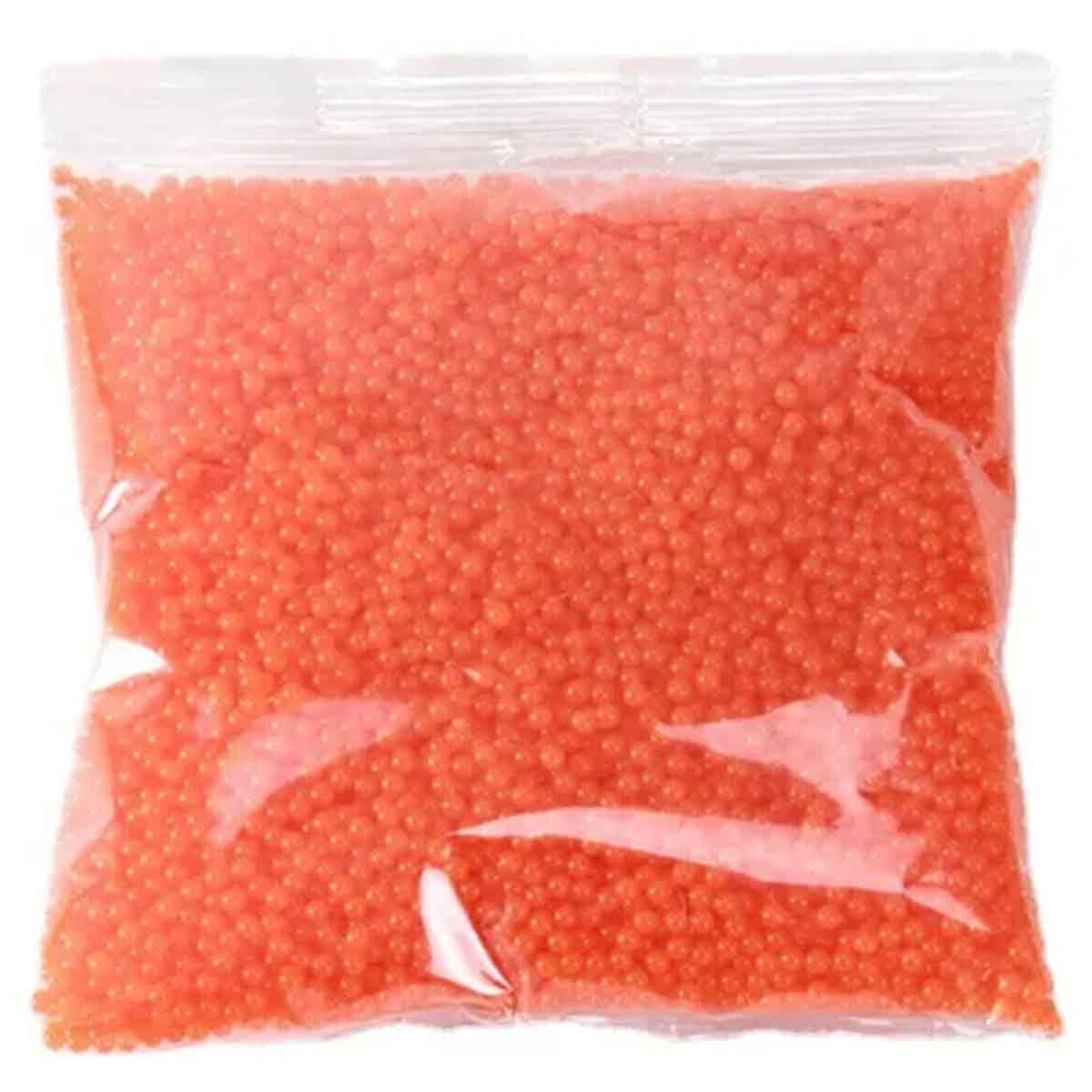 ليتل ستوري لعبة إطلاق رصاص جل برتقالي للجنسين، 3-4 سنوات