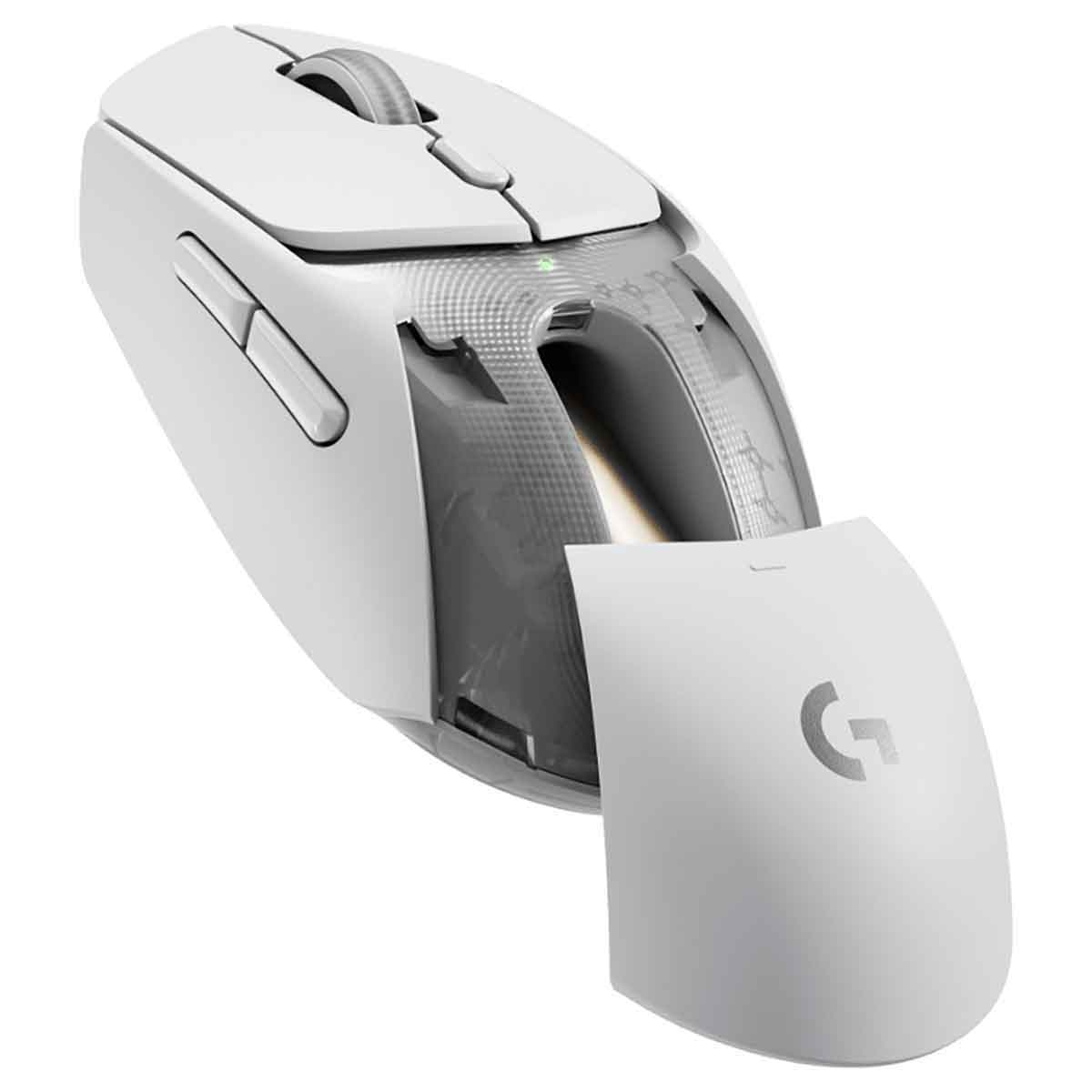 Logitech G-309 Lightspeed Wireless Gaming Mouse
