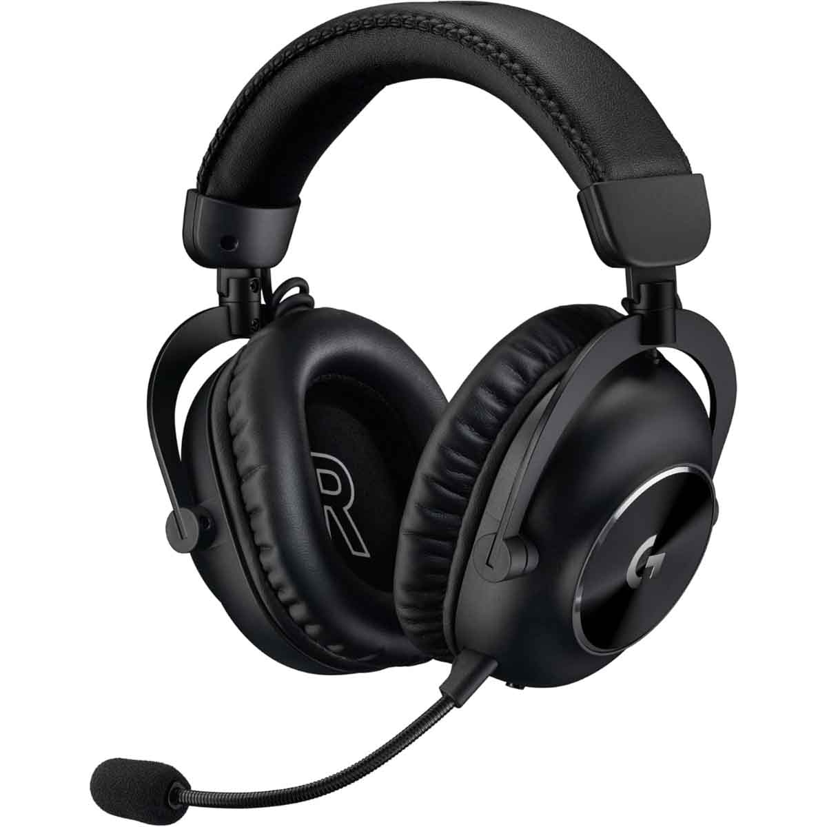 Logitech Black G Pro Wireless Gaming Headset