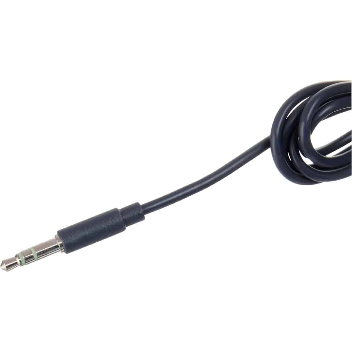 Logitech Midnight Black Z150 Compact Multimedia Stereo Speakers