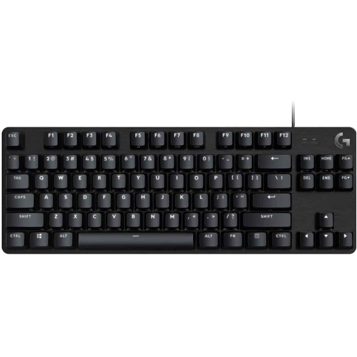 Logitech G413 Wired Gaming Keyboard