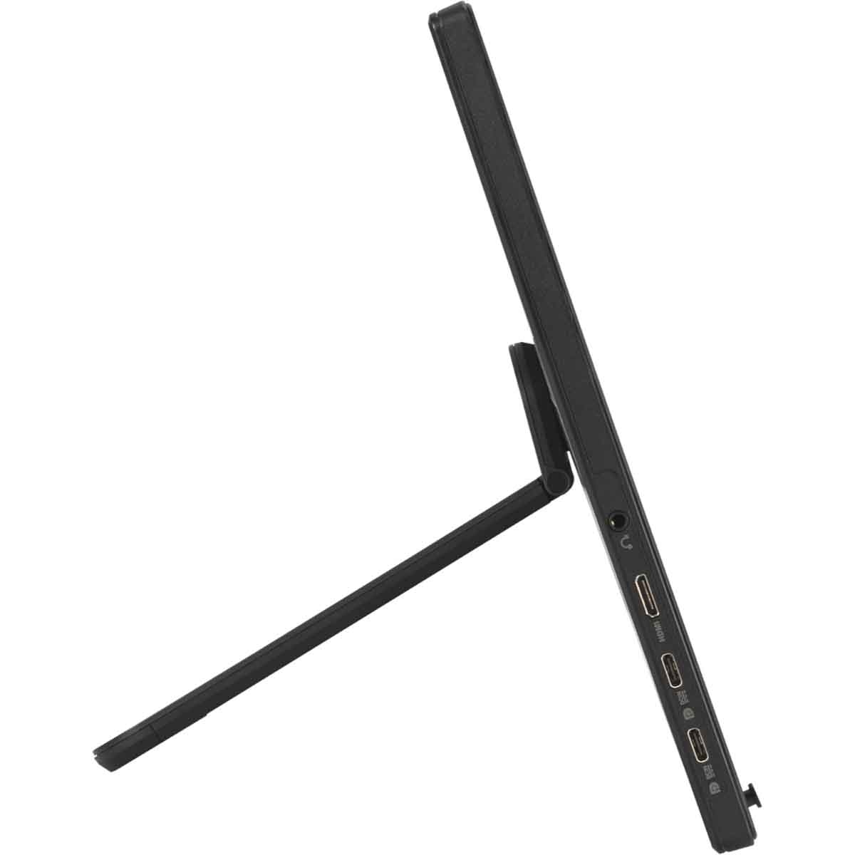 أسوس شاشة محمولة زين سكرين إم بي169 سي كيه مقاس 15.6 بوصة