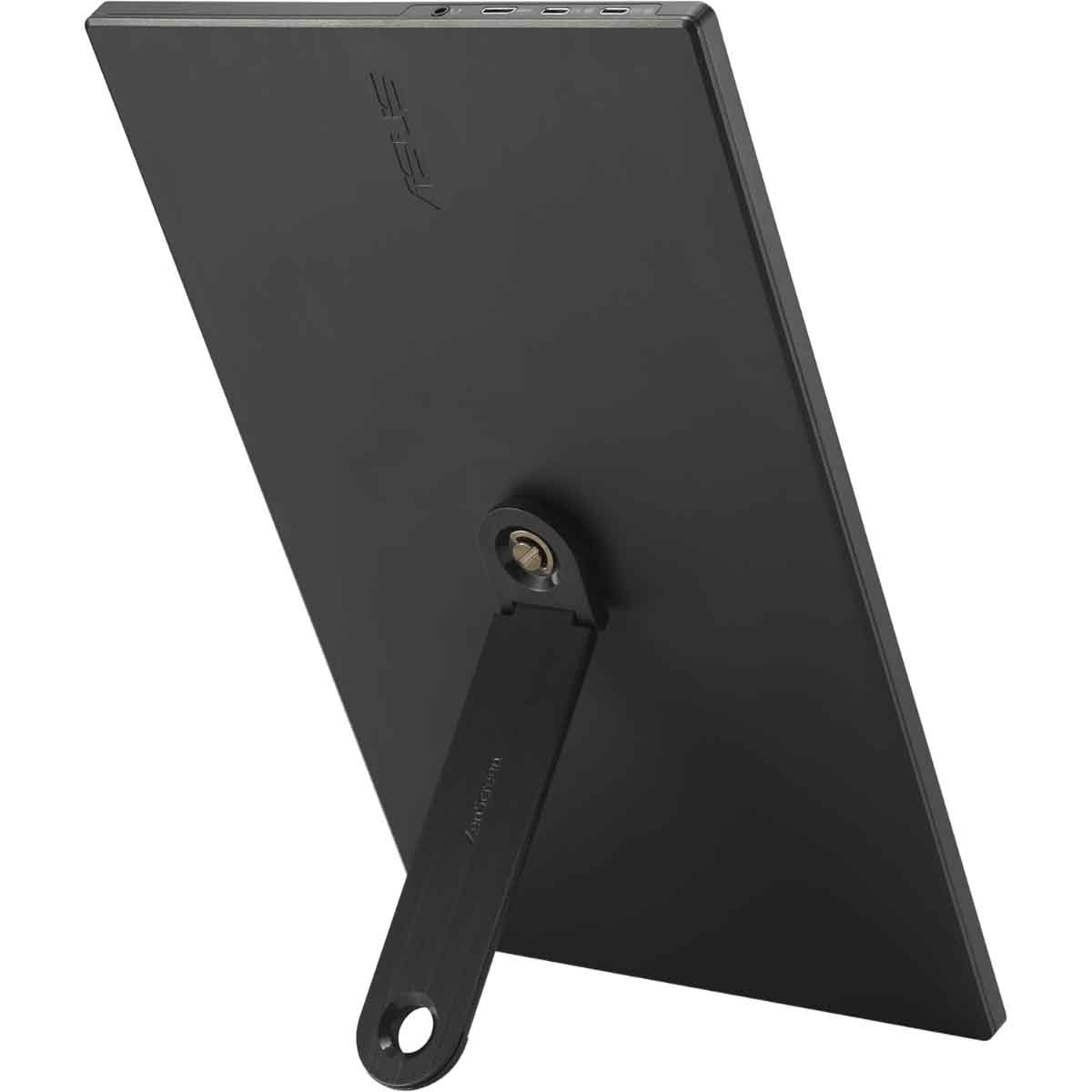 أسوس شاشة محمولة زين سكرين إم بي169 سي كيه مقاس 15.6 بوصة