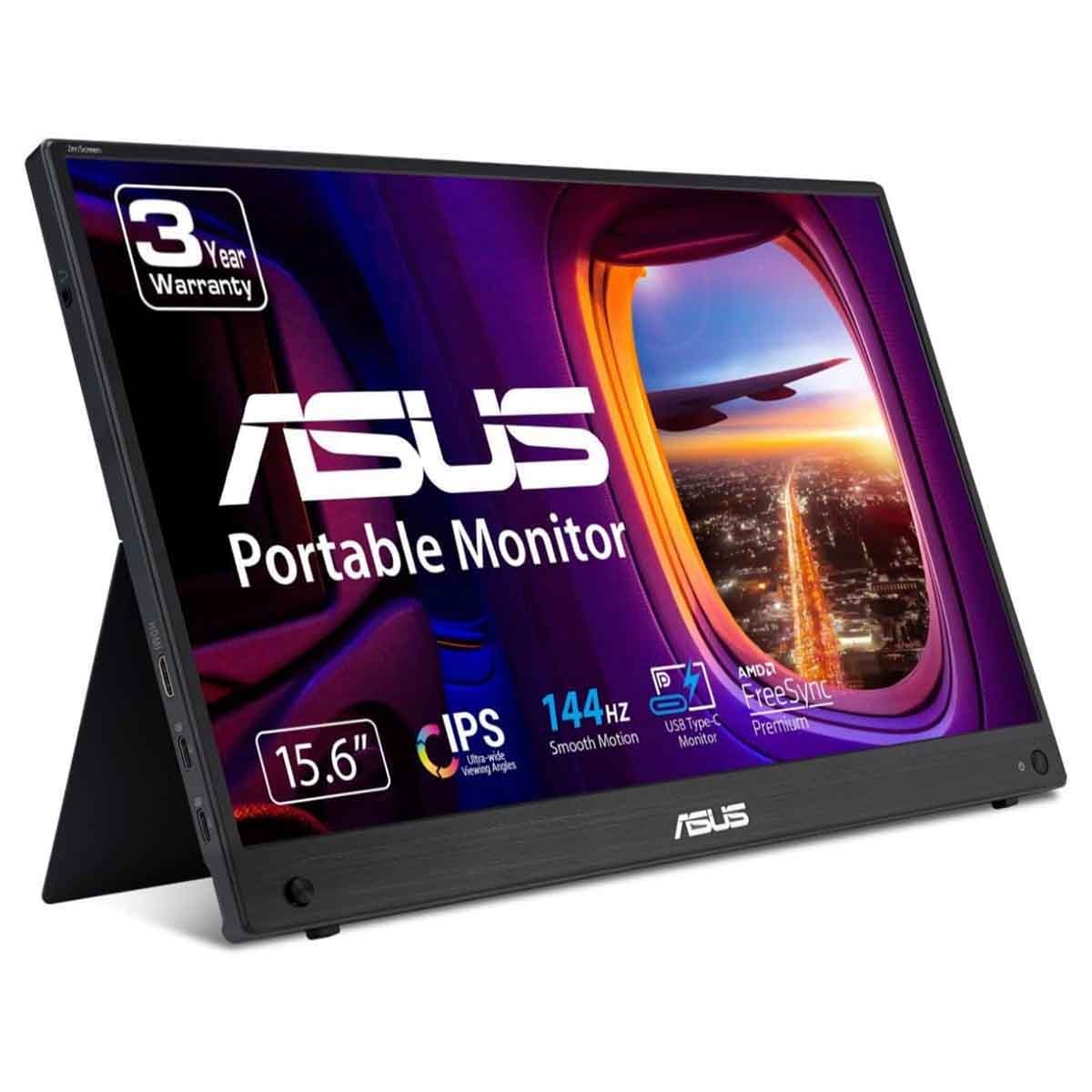 Asus 15.6" ZenScreen MB16AHG Portable Monitor