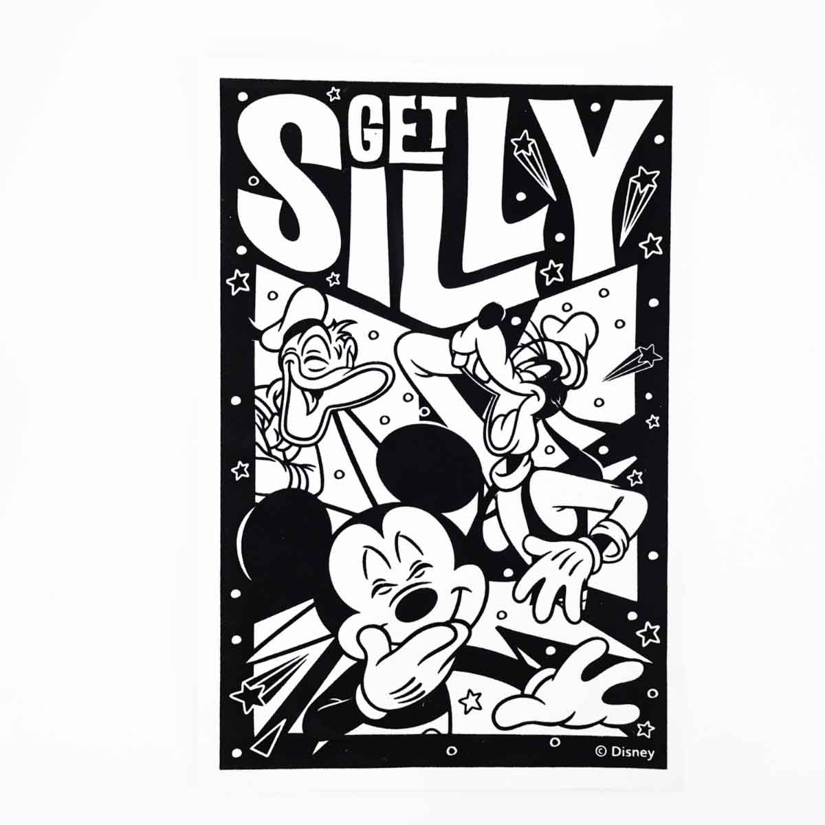 ديزني جونيور مجموعة اللعب أثناء التنقل XL للجنسين، عمر 3-4 سنوات