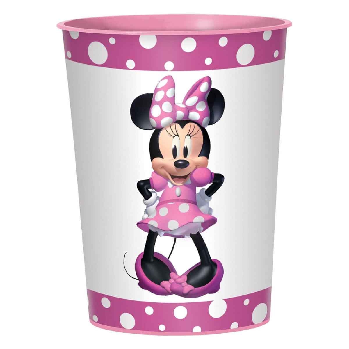 Minnie Mouse Forever Favor Cup