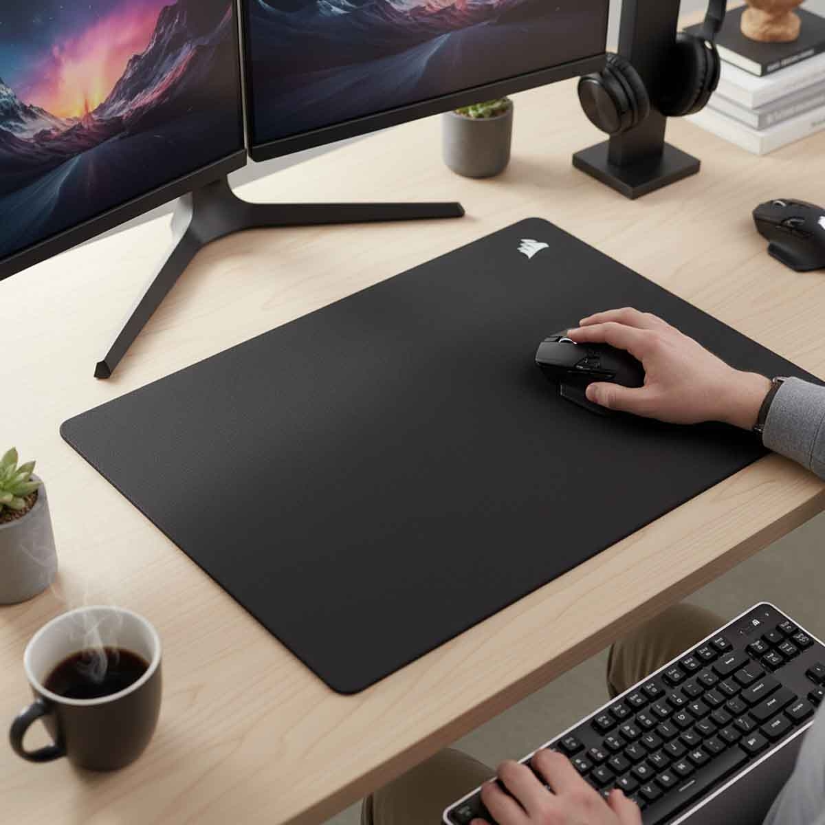 Corsair MM500 V2 Large Gaming Mouse Pad