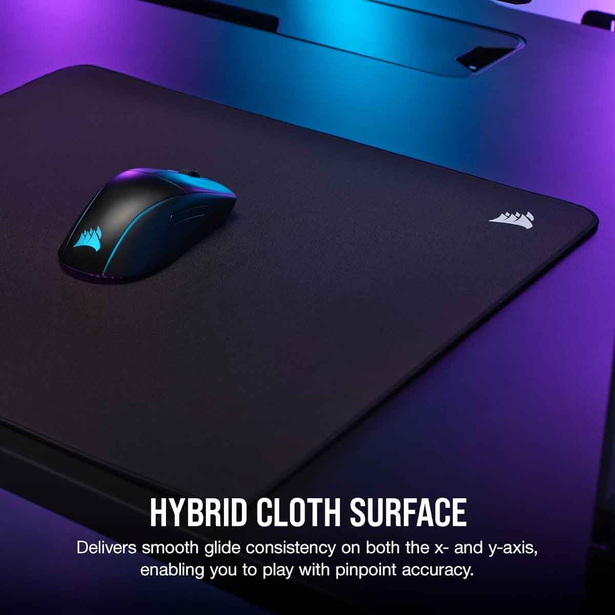 Corsair MM500 V2 Large Gaming Mouse Pad