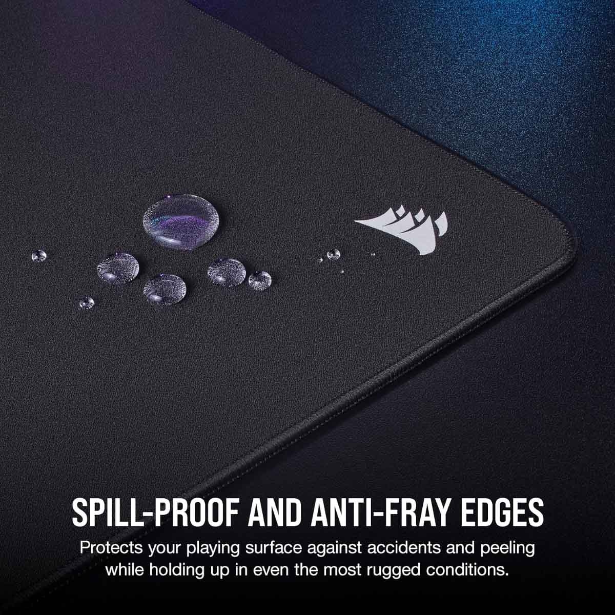 Corsair MM500 V2 Large Gaming Mouse Pad