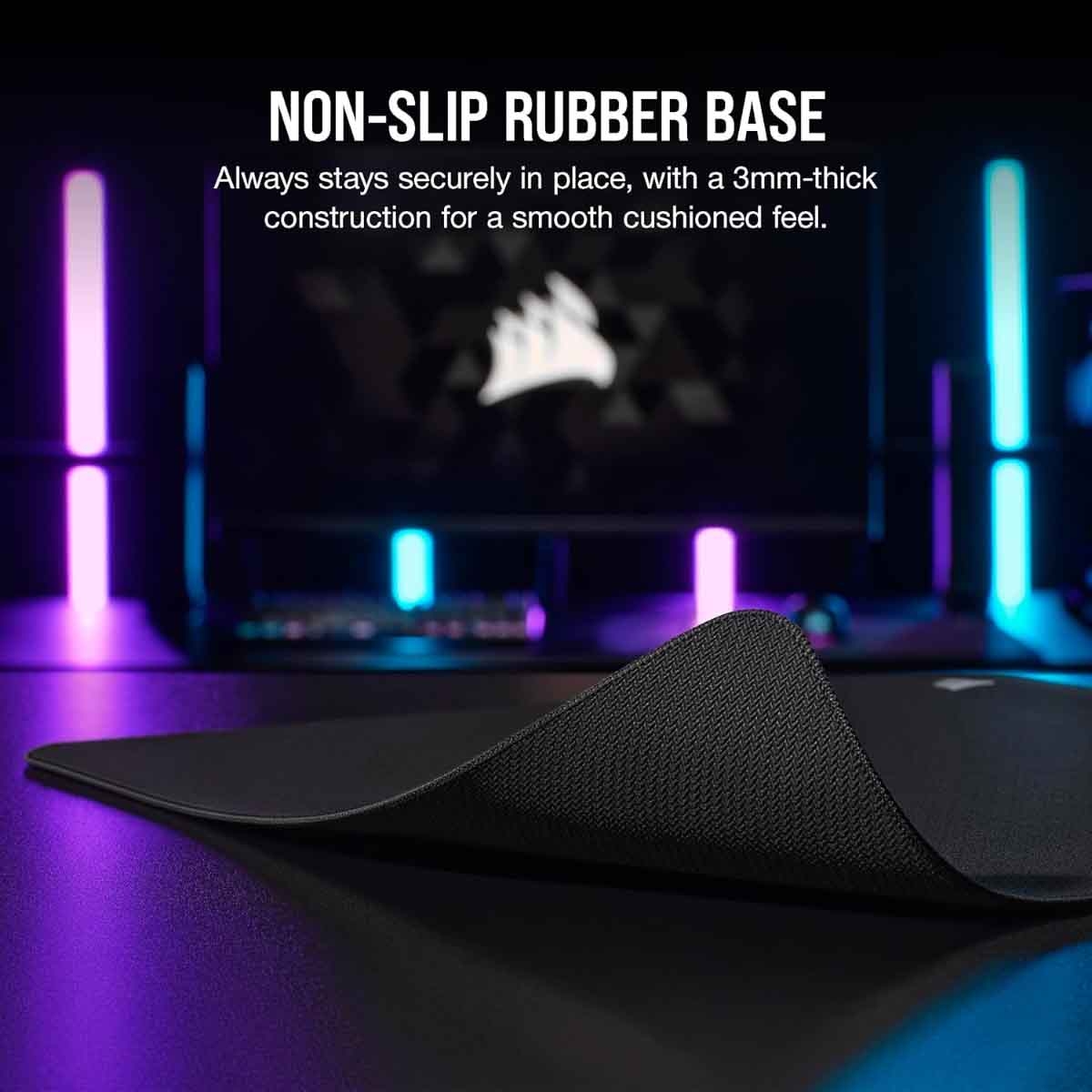 Corsair MM500 V2 Large Gaming Mouse Pad
