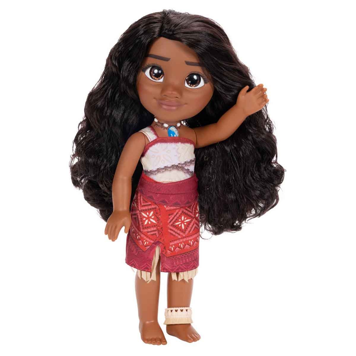 Disney 15" Moana 2 Core Doll Girls, 3-4 Years