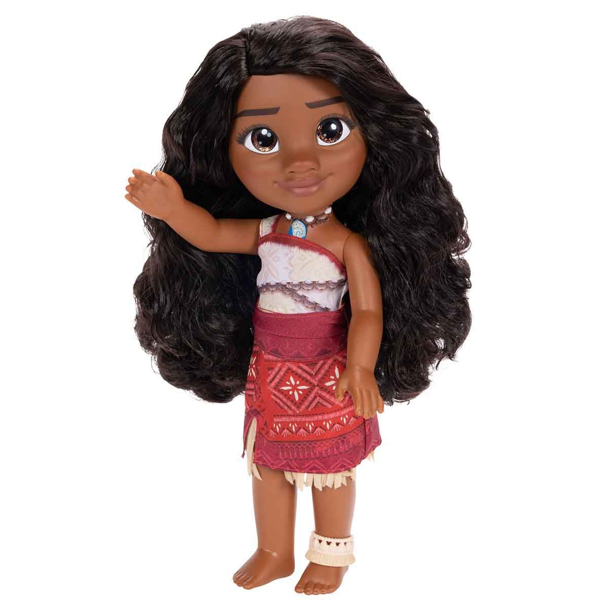 Disney 15" Moana 2 Core Doll Girls, 3-4 Years