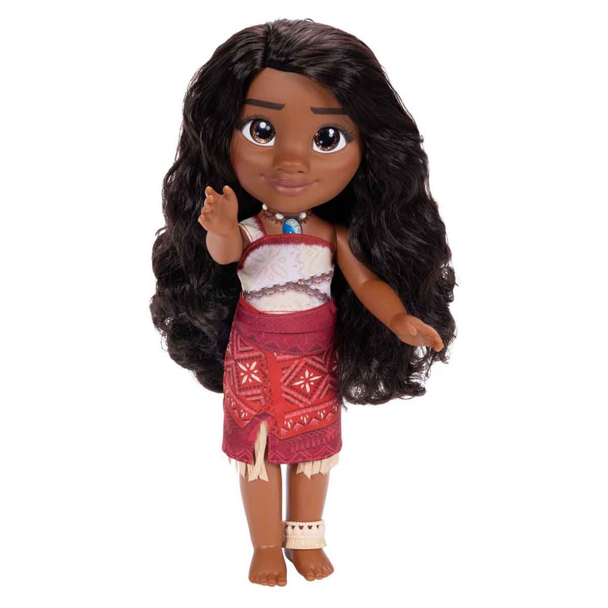 Disney 15" Moana 2 Core Doll Girls, 3-4 Years