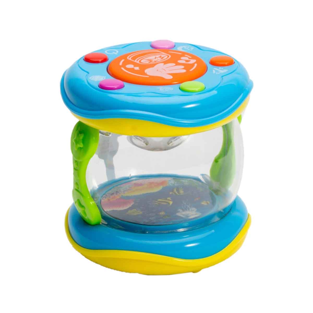 Kos Group Assorted My Musical Play Set Toddler, 0-2 Years