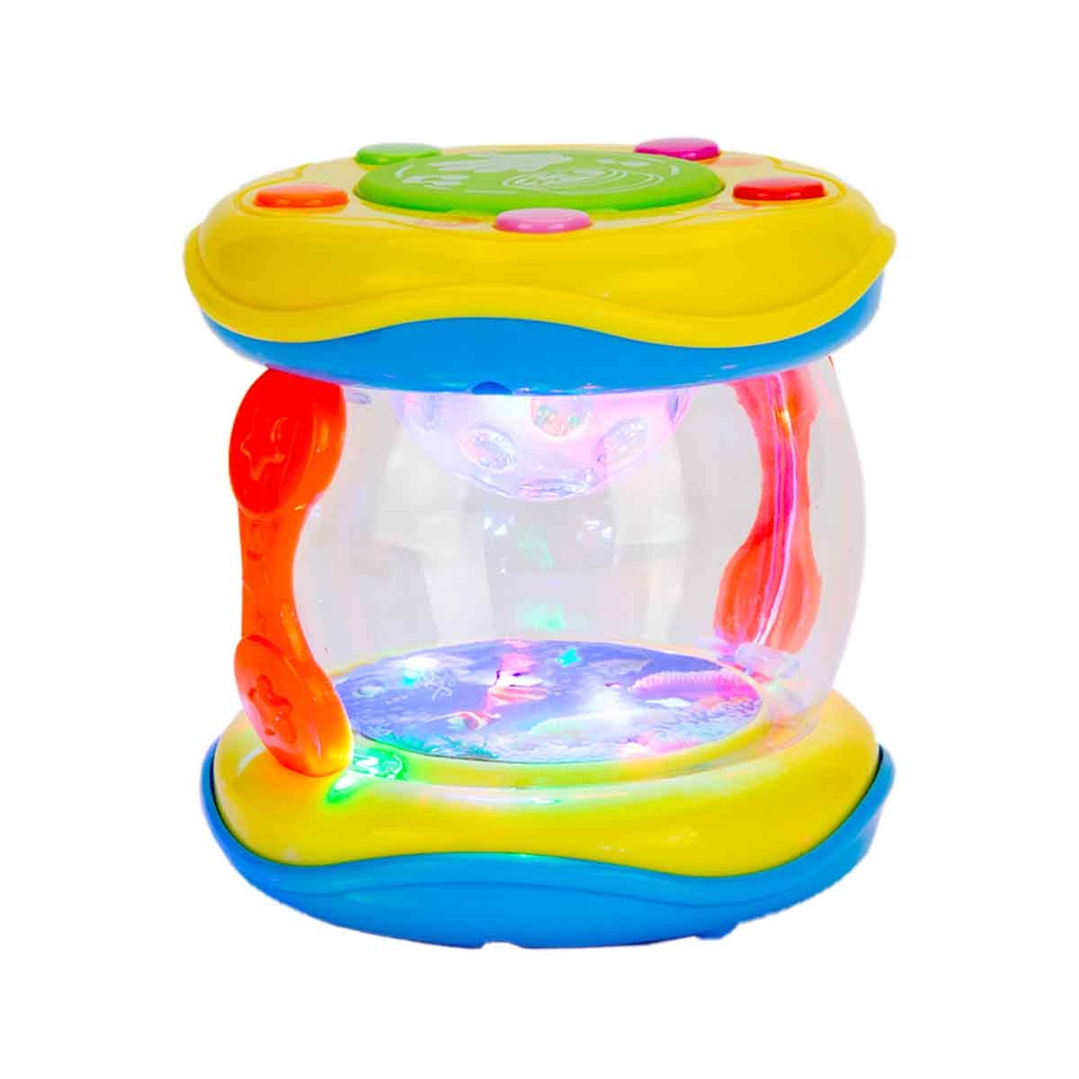 Kos Group Assorted My Musical Play Set Toddler, 0-2 Years