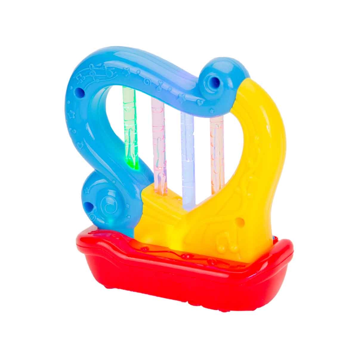 Kos Group Assorted My Musical Play Set Toddler, 0-2 Years