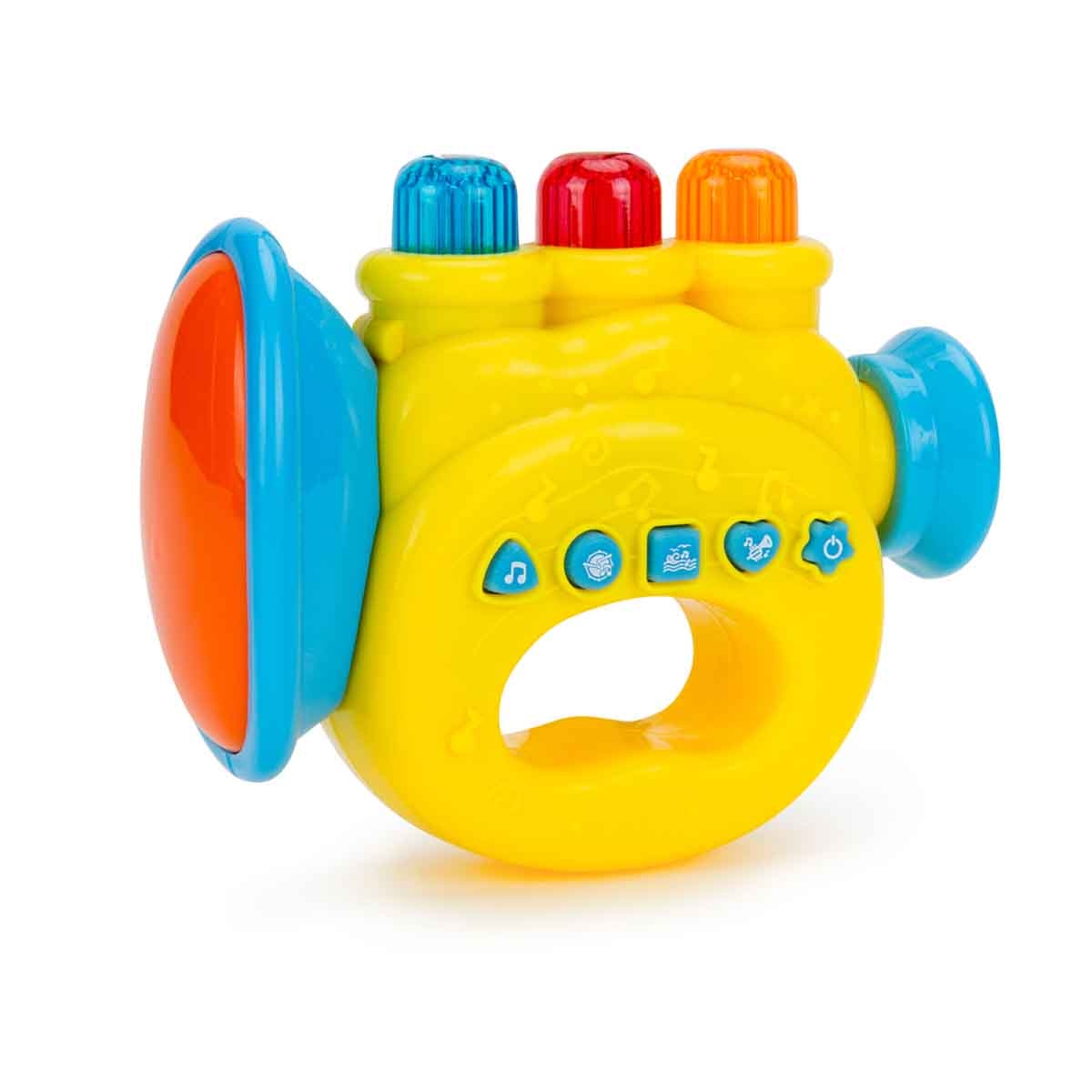 Kos Group Assorted My Musical Play Set Toddler, 0-2 Years